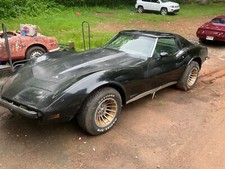 classic c3 corvette for sale classic c3 corvette for sale Northford
