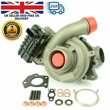 Turbocharger ford galaxy for sale  MILTON KEYNES