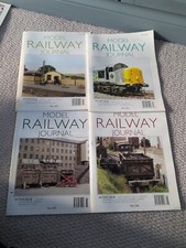 Model railway journal for sale  BANBURY
