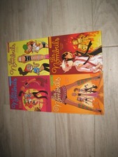 Lot nombrils 3 d'occasion  Cézy