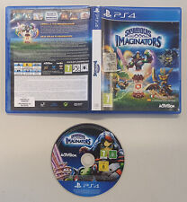 Console Game Play SONY Playstation 4 PS4 PAL EUR ITA/ESP Skylanders Imaginators comprar usado  Enviando para Brazil