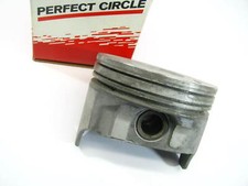 Perfect Circle 224-1870--060 pistão de motor 0,060" 1970-1983 Chevrolet 454-V8 comprar usado  Enviando para Brazil