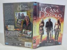 44993 dvd casa usato  Palermo