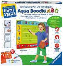 Aqua doodle abc gebraucht kaufen  Schkeuditz