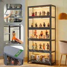 Große acryl vitrine gebraucht kaufen  Hamburg