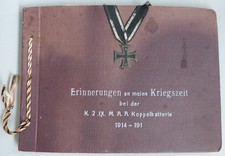 Fotoalbum kriegsmarine weltkri gebraucht kaufen  Greifswald-Eldena
