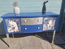 Upcycled vintage sideboard for sale Upcycled vintage sideboard for sale  ALFORD