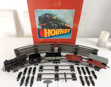 Gauge hornby train for sale  LUTON