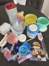 Großes tupperware paket gebraucht kaufen  Dreieich