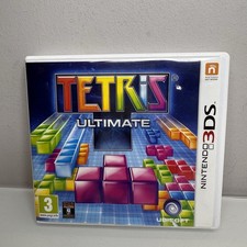 Tetris ultimate nintendo for sale  BLACKPOOL