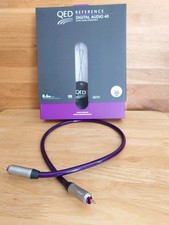 Qed reference audio gebraucht kaufen  Lindau (Bodensee)