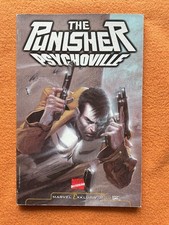Marvel exklusiv punisher gebraucht kaufen  Bremen