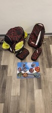 Ergobag pack supbärheld gebraucht kaufen  Wolmirstedt