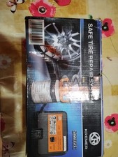Kit compressore ripara usato  Marino