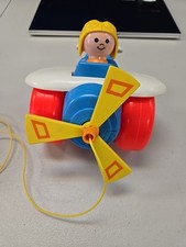 Fisher price 1980 for sale  Farmington