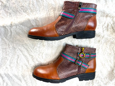 socofy boots for sale  BRADFORD