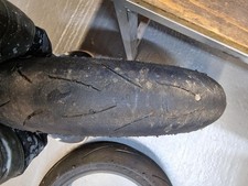 Metzeler racetec 160 for sale Metzeler racetec 160 for sale  NEWCASTLE