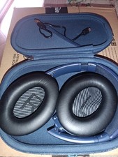 Bose quietcomfort cuffie usato  Italia
