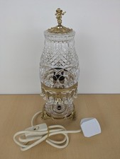 Vintage french crystal for sale  NORWICH