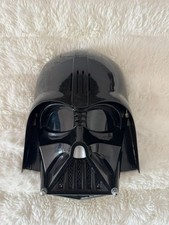 Darth vader maske gebraucht kaufen  Norderstedt