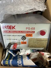 Alimentatore stabilizzato inte usato  Pieve di Cento