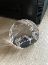 Tudor crystal facetted for sale  WESTHILL