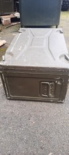 Transportbox metallkiste alubo gebraucht kaufen  Mömbris