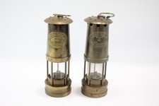 miners lamp leeds for sale  LEEDS