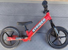 Strider kids boys for sale  Huntington Beach
