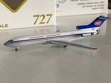 Aeroclassics JAT Yugoslav Airlines Boeing 727-200 1:400 YU-AKA ACYUAKA, usado comprar usado  Enviando para Brazil