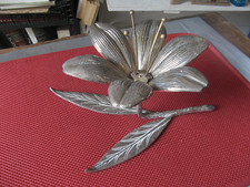 539.22 cendrier fleur d'occasion  Moissac