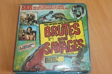 Super 8mm brutes for sale  MANCHESTER