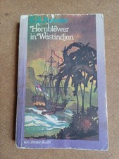 Forester hornblower westindien gebraucht kaufen  Berlin