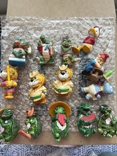 Vintage kinder surprise for sale  DUNBAR