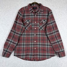 Brixton flannel shirt for sale  Dalton