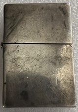Vintage lighter case for sale  Pembroke Pines