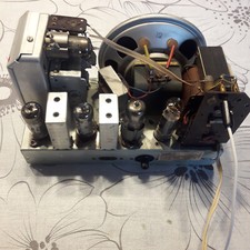 Chassis braun hne gebraucht kaufen  Erlangen