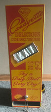 vintage candy vending machine for sale  Saint Paul