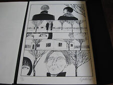 Guido crepax stupenda usato  Legnano