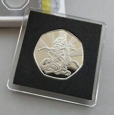 George dragon silver for sale  BIRMINGHAM