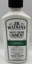 J.r. watkins white for sale  Ft Mitchell