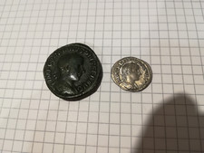 Sesterz denar gordianus gebraucht kaufen  Deutschland