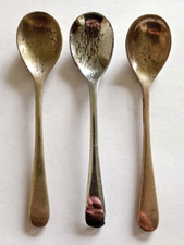 Small vintage spoons for sale  UK