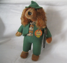 Echt vintage steiff gebraucht kaufen  Gangkofen