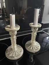 Baroque style glass for sale  MANCHESTER