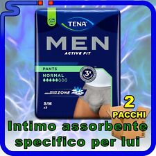 Nuovo tena active usato  Molfetta
