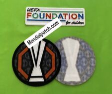 Toppa patch ufficiale usato  Napoli