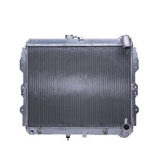 181 aluminum radiator for sale  Burlington