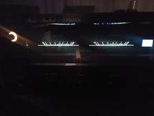 Vintage fisher 880 for sale  Clearlake Oaks