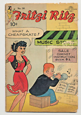 Fritzi ritz sept for sale  Midland